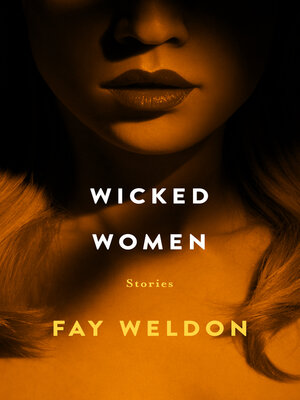 Wicked Women - ebook